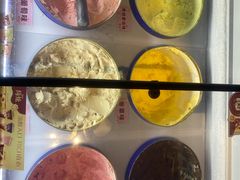 -三石铁板烧(紫竹桥店)