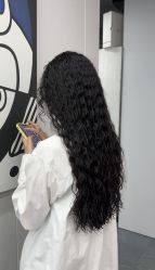 -茶发Salon·烫发染发理发