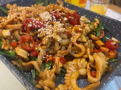 -木桶记臭鳜鱼·安徽非遗名菜(火车站白马老店)