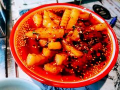 -京元盛铜锅涮肉(上海总店)