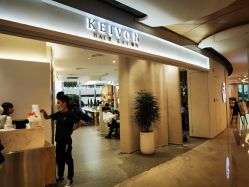 -KEIVON HAIR·崎宏