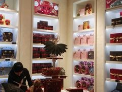 -GODIVA(港汇恒隆广场)