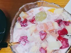 -王扯火胖哥烤生蚝(眉山首店)