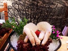 -湊湊火锅·茶憩(杭州湖滨银泰in77店)