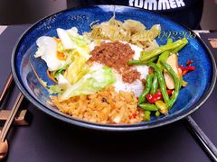 君悦排骨饭-馔豚·台北菜专门店(深圳湾万象城店)