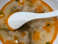 -肥叔锅贴(蓝旗街店)