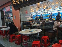 -醉壹号海鲜大排档(厦门店)