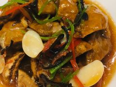 -巴依老爷新疆美食(常营店)