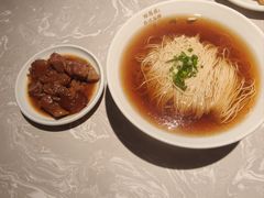 苏式面-松鹤面馆·古法焖肉面(观前店)