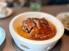 深井烧鹅-有璟阁港式餐厅(国贸商城店)