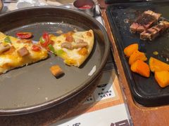 -必胜客(上海新南方商城PH店)