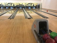 -广州保龄球馆(广州天河体育中心店)