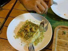 -ALAMEEN阿拉伯餐厅(三里屯店)