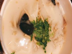 -咨言·烤鸭·烩面泡馍(建业十八城店)
