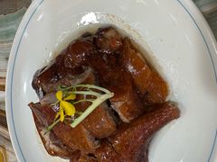 -椿记烧鹅(叠彩店)