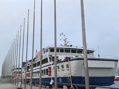 -青岛奥林匹克帆船中心