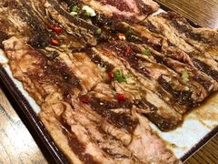 -大壮家原味烤肉(兴华北街店)