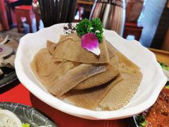 极品脆毛肚-谭鸭血老火锅(慈云寺店)