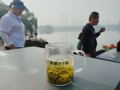 -食膳公园包子铺(烈士公园店)