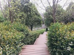 -鹦鹉寺公园