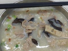 -广场正宗原汁薏米店