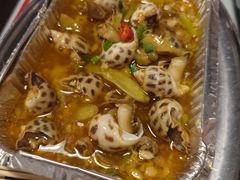 -辉记炭烧海鲜大排档·老字号(福田店)