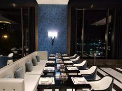 -上海苏宁宝丽嘉酒店·Cafe Bellagio西餐厅