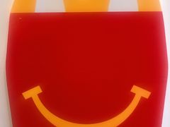 -麦当劳(列东店)