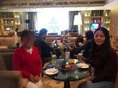 -粤海喜来登酒店·&More聚驿(天河城店)