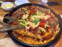 -老板恋上鱼(印象城店)