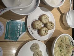 -朱新年·苏式汤团·面点(北寺塔店)