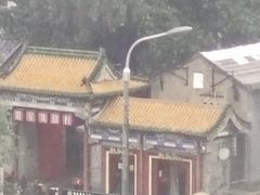 -北京宣武门商务酒店(前门店)