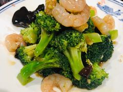 -开海·红岛海鲜虾水饺(石老人店)