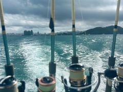 -小猫钓鱼海钓俱乐部(椰梦长廊店)