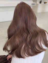 -HairCode芭曲发型