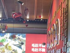 -井格重庆火锅(西直门凯德Mall店)