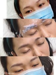 -久匠·纹眉半永久野生眉