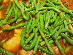 排骨锅-山河屯铁锅炖(哈西站店)