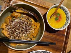 -漫蔬•台北蔬食小馆VEGGIEBOIL(朝晖店)