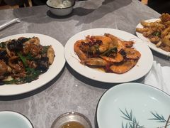 -九龙餐厅(大沽路店)