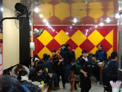 等位区-潘国仙耳光馄饨(黄家阙路店)