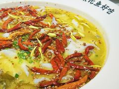 -太二酸菜鱼(汕头苏宁广场店)