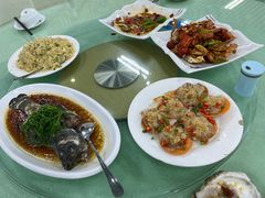 -景好海鲜餐厅(大鹏必选旅游店)