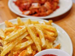 -贤花饭店(城阳店)