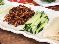 -东北人粗粮饺子坊(南山店)