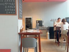 -人间酒暖·Go blanc·烧鸟·深夜食堂(陆家嘴店)