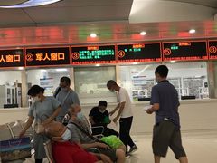 -重庆西南医院(西南院区)