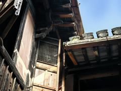 -潜口民宅博物馆