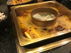 -王家渡火锅店(棕榈泉店)