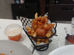 -和平馆·地道港澳茶餐厅(西门口店)
